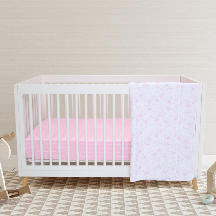 Wayfair crib bedding hot sale sets